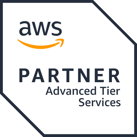 AWS Advanced Tier Services Partner software development company