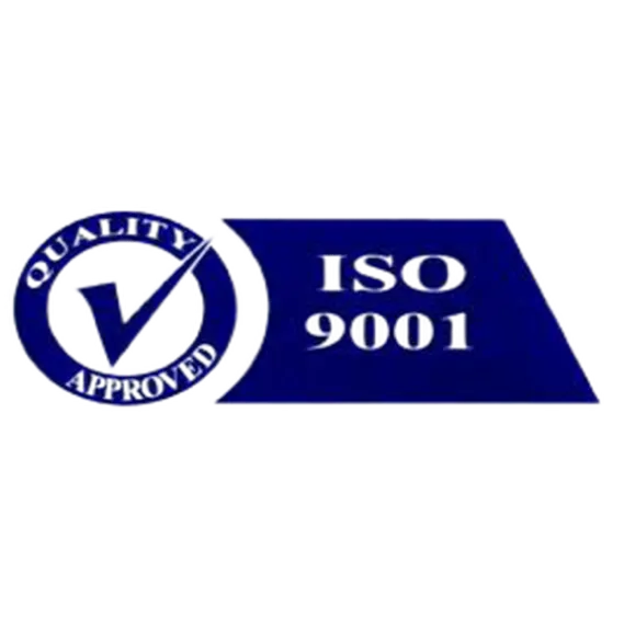 ISO 9001:2015 certified quality management software company