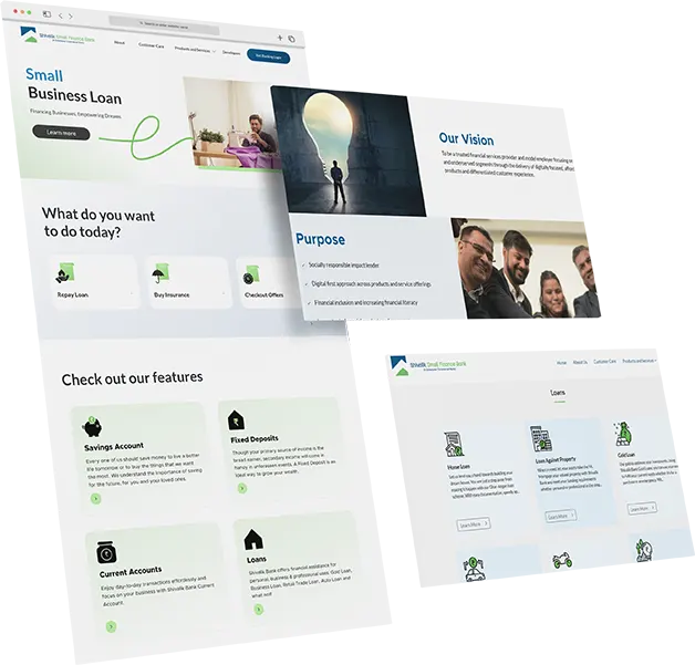 Accounting and billing software
