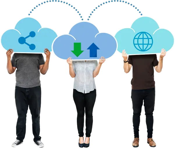Cloud, DevOps and managed infrastructure services