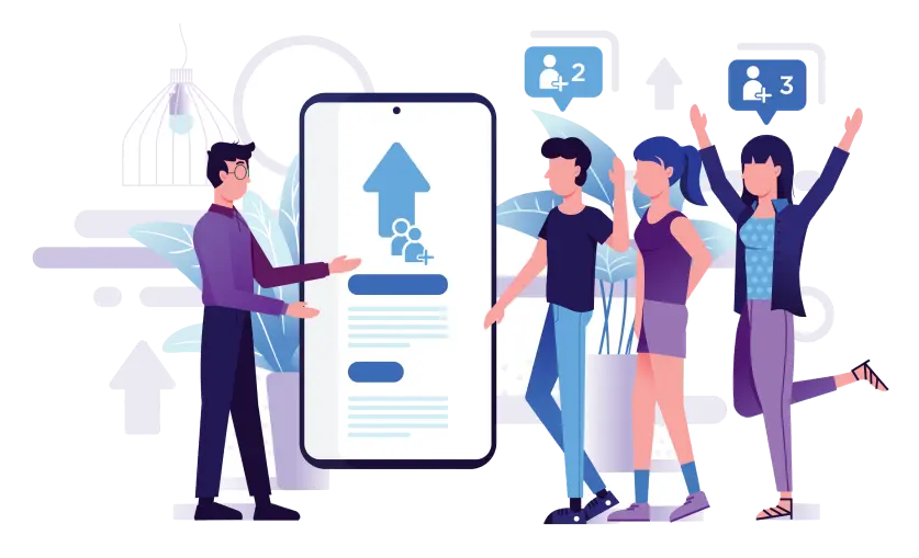 Native, cross-platform and progressive web app development