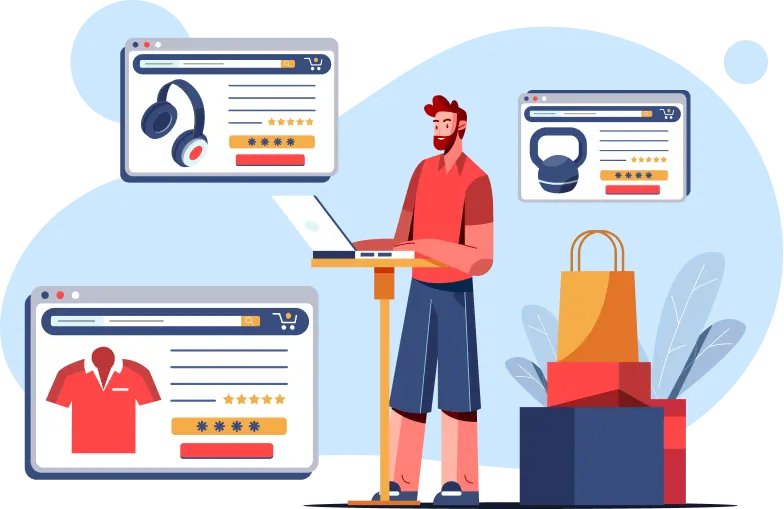 Conversion-focused web design and website development
