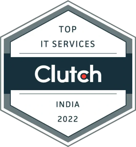 Clutch Top IT Services