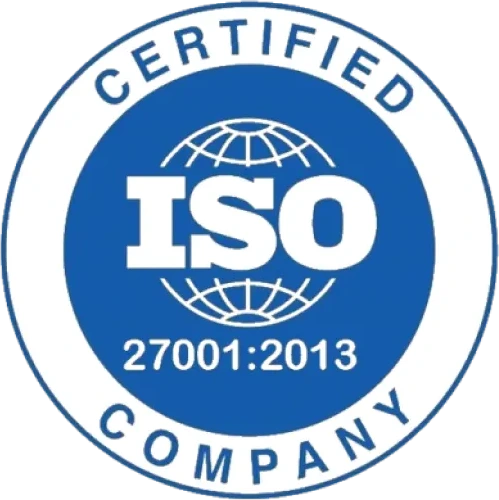 ISO 27001:2013