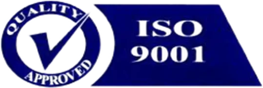 ISO 9001:2015