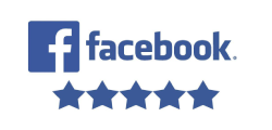 Facebook reviews