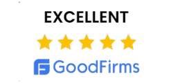 GoodFirms reviews