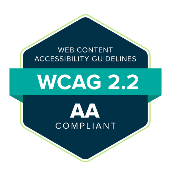 WCAG Compliant