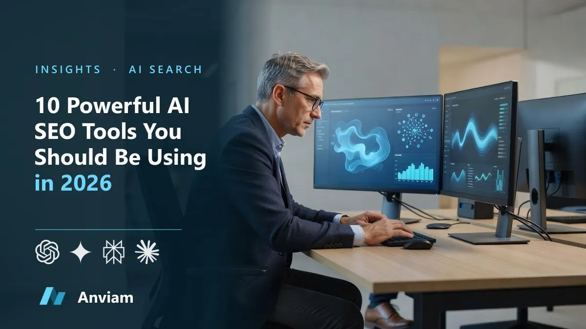 10 Powerful AI SEO Tools You Should Be Using in 2026